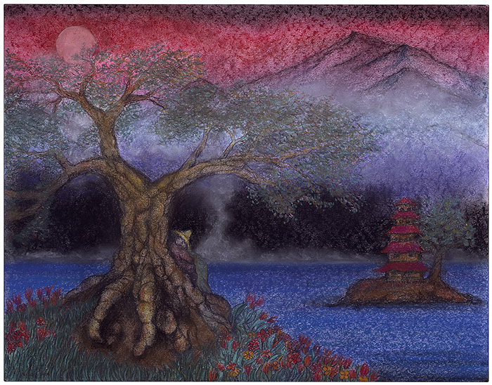 Pastels 06